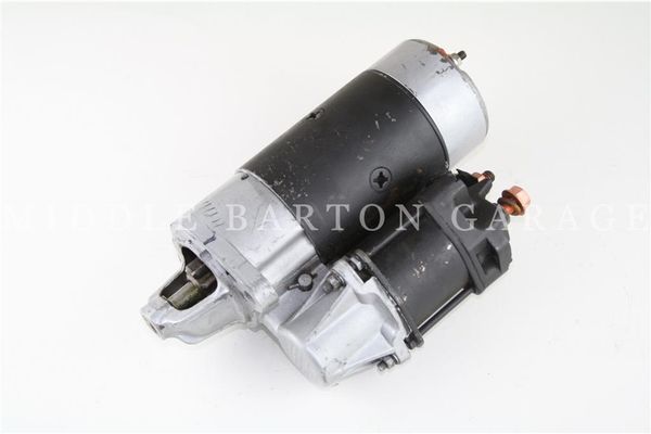 STARTER MOTOR 600D NEW